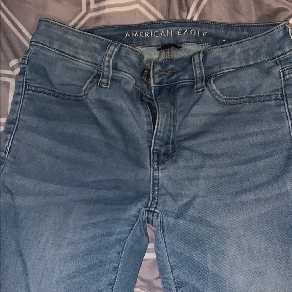 AE jeans